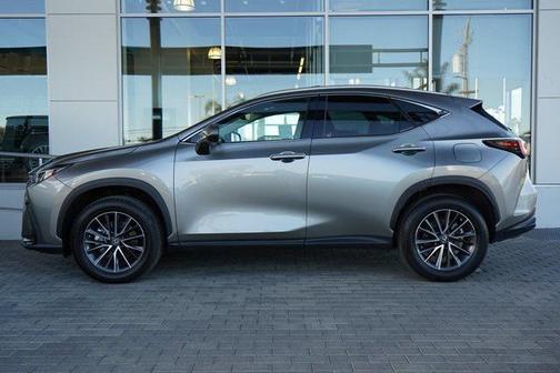 2023 Lexus NX 350 350 Base