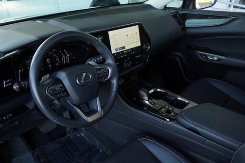 2023 Lexus NX 350 350 Base