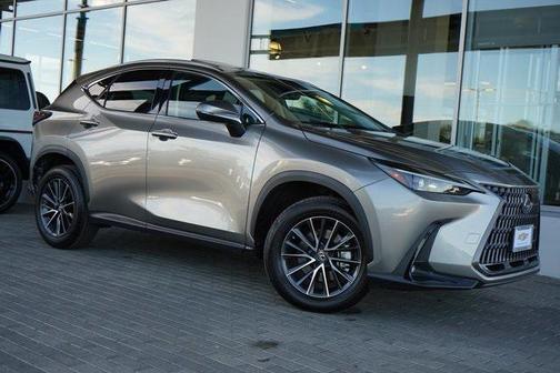 2023 Lexus NX 350 350 Base