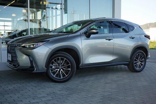 2023 Lexus NX 350 350 Base