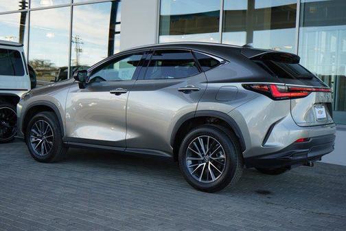 2023 Lexus NX 350 350 Base