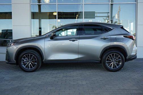 2023 Lexus NX 350 350 Base