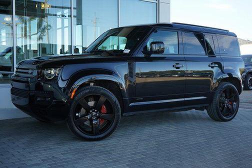 2022 Land Rover Defender 110 X