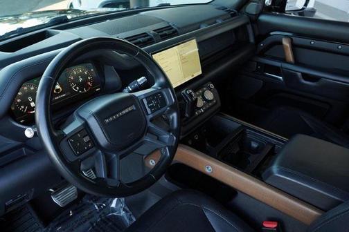2022 Land Rover Defender 110 X