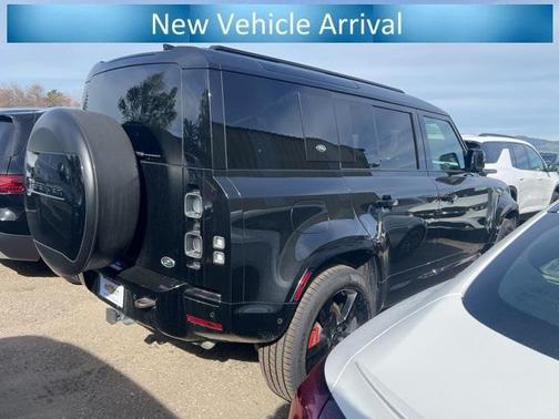 2022 Land Rover Defender 110 X