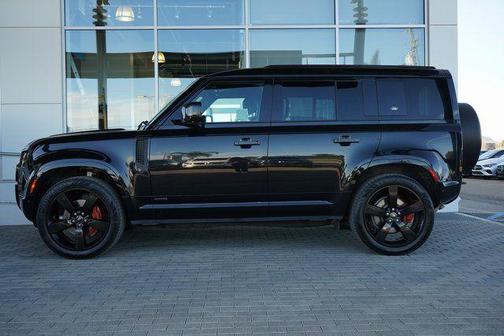 2022 Land Rover Defender 110 X