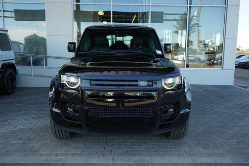 2022 Land Rover Defender 110 X