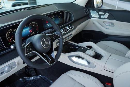 2026 Mercedes-Benz GLE 350 Base