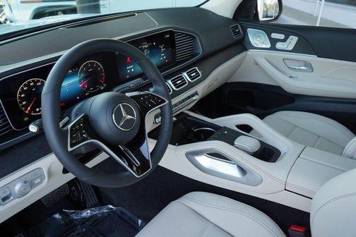 2026 Mercedes-Benz GLE 350 Base