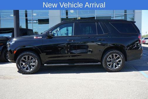 2023 Chevrolet Tahoe 4WD Z71