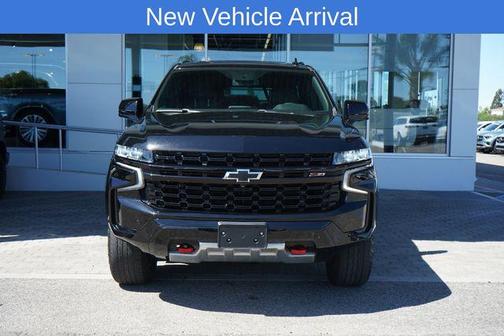 2023 Chevrolet Tahoe 4WD Z71