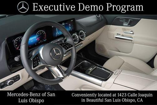 2026 Mercedes-Benz GLA 250 4MATIC