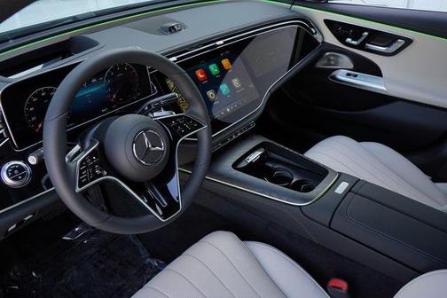 2026 Mercedes-Benz E-Class 4MATIC