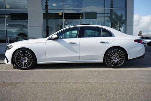 2026 Mercedes-Benz E-Class 4MATIC