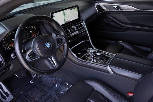 2023 BMW M850 xDrive