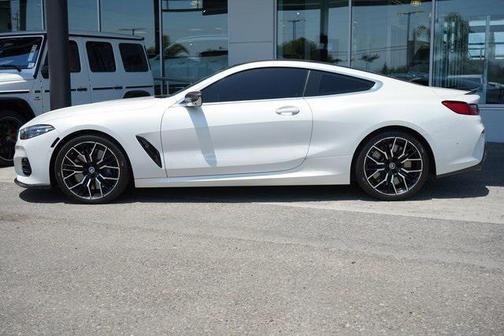 2023 BMW M850 xDrive