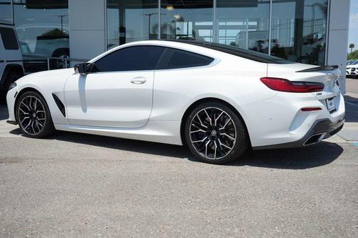 2023 BMW M850 xDrive