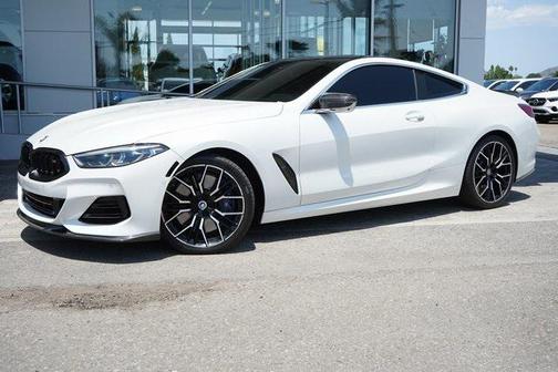 2023 BMW M850 xDrive