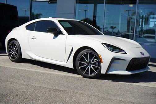 2024 Toyota GR86 Base