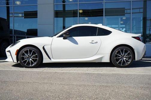2024 Toyota GR86 Base