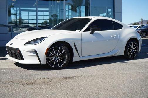 2024 Toyota GR86 Base