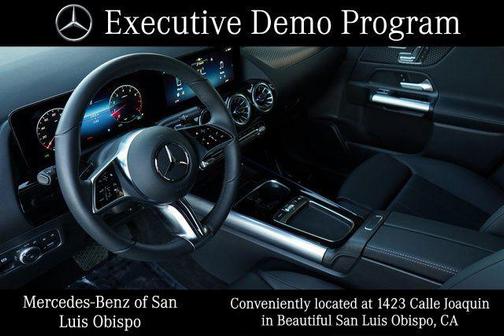 2026 Mercedes-Benz GLA 250 4MATIC