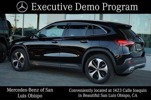 2026 Mercedes-Benz GLA 250 4MATIC