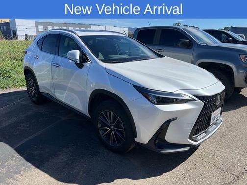 2024 Lexus NX 350 Premium