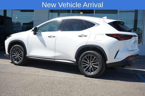 2024 Lexus NX 350 Premium