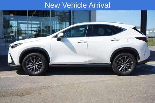 2024 Lexus NX 350 Premium