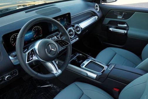 2026 Mercedes-Benz GLB 250 Base