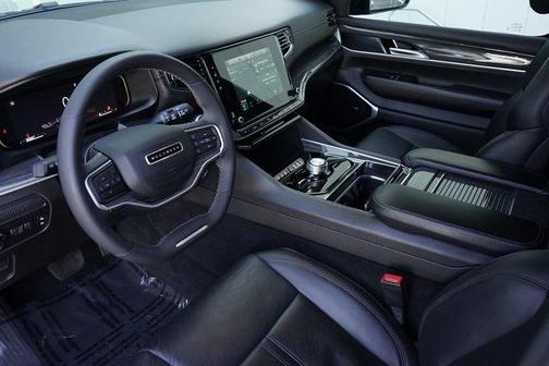 2022 Jeep Wagoneer Series II 4x4