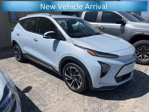 2023 Chevrolet Bolt EUV FWD Premier