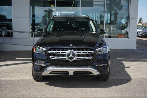 2026 Mercedes-Benz GLE 350 Base