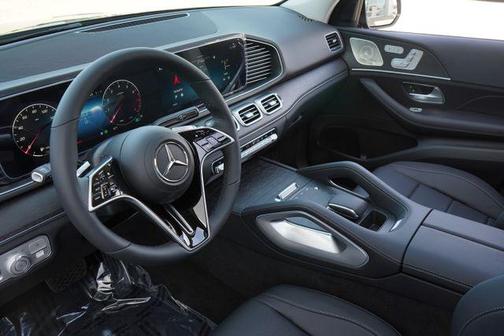 2026 Mercedes-Benz GLE 350 Base