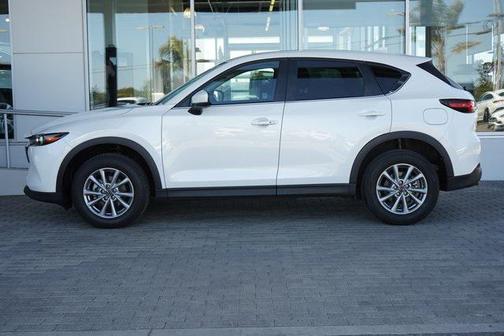 2022 Mazda CX-5 2.5 S Select