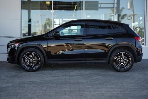 2022 Mercedes-Benz GLA 250 4MATIC