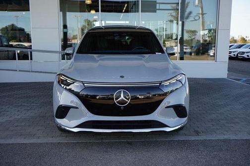 2023 Mercedes-Benz EQS 450 4MATIC