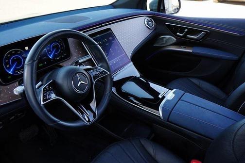 2023 Mercedes-Benz EQS 450 4MATIC