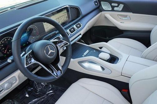 2026 Mercedes-Benz GLE 450e 4MATIC