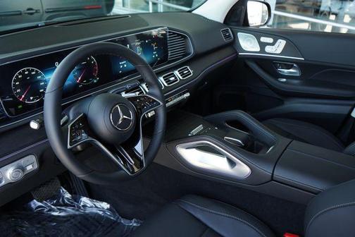 040 2026 Mercedes-Benz GLE 450 4MATIC