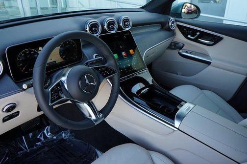 2026 Mercedes-Benz GLC 300 Base