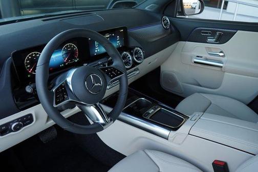 2026 Mercedes-Benz GLA 250 4MATIC