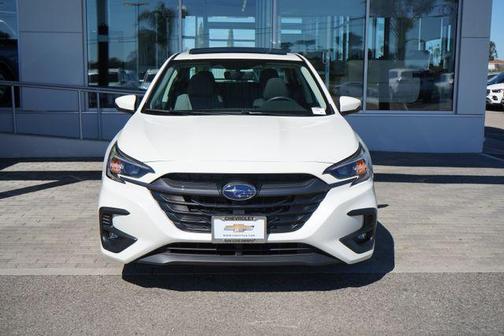 2024 Subaru Legacy Premium