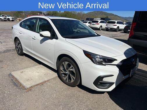 2024 Subaru Legacy Premium