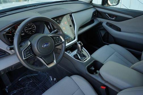 2024 Subaru Legacy Premium