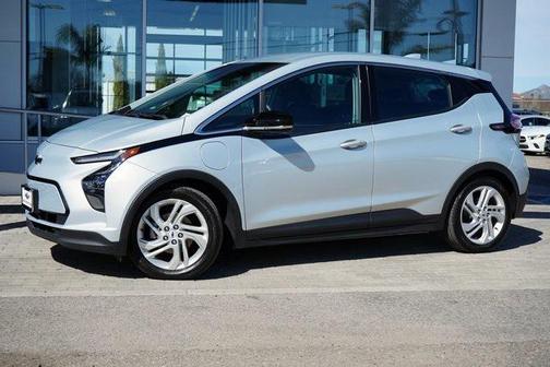 2023 Chevrolet Bolt EV FWD 1LT