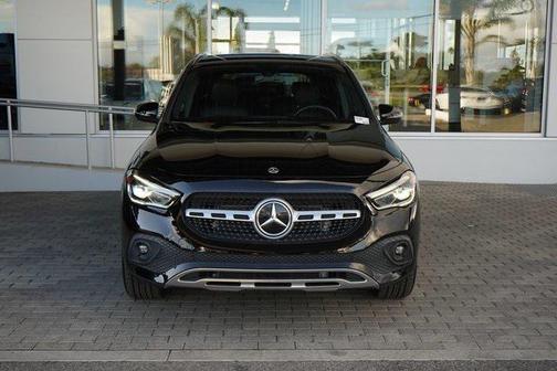 2023 Mercedes-Benz GLA 250 Base