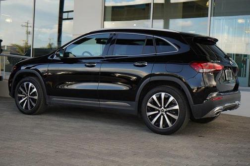2023 Mercedes-Benz GLA 250 Base