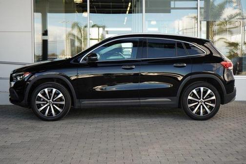 2023 Mercedes-Benz GLA 250 Base